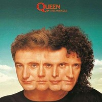 Queen: The Miracle (2011 Remaster) - Universal Music 2779984 - (Cd / T)