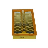 Purflux Luftfilter Filtereinsatz FüR Mercedes-Benz 190 D 2.0 E 2.3-16 A641