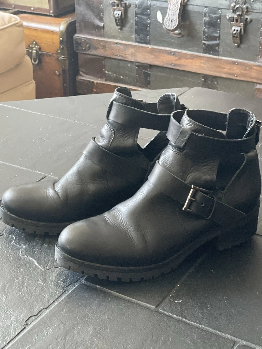 Minelli bottines d'occasion - Chaussures