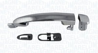 AußEntüRgriff Magneti Marelli 350105020100 FüR OE 735440855 - 735440869