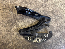 Klappenscharnier links VW Phaeton Scharnier Motorhaube L041 schwarz 3D0823301D