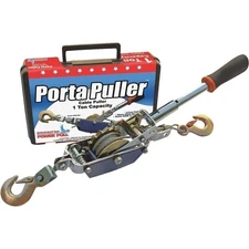 American Power Pull 1 Ton Cable Puller