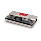 The Harvest Company Commercial Grade Vacuum Food Sealer, Silver, Stainless Steel