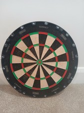 Target Aspar Professional Dart Board