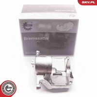 Bremssattel Esen SKV 23SKV702 FüR Renault Koleos 2 Tce 160 HCN2 Dci 130 Nissan 1
