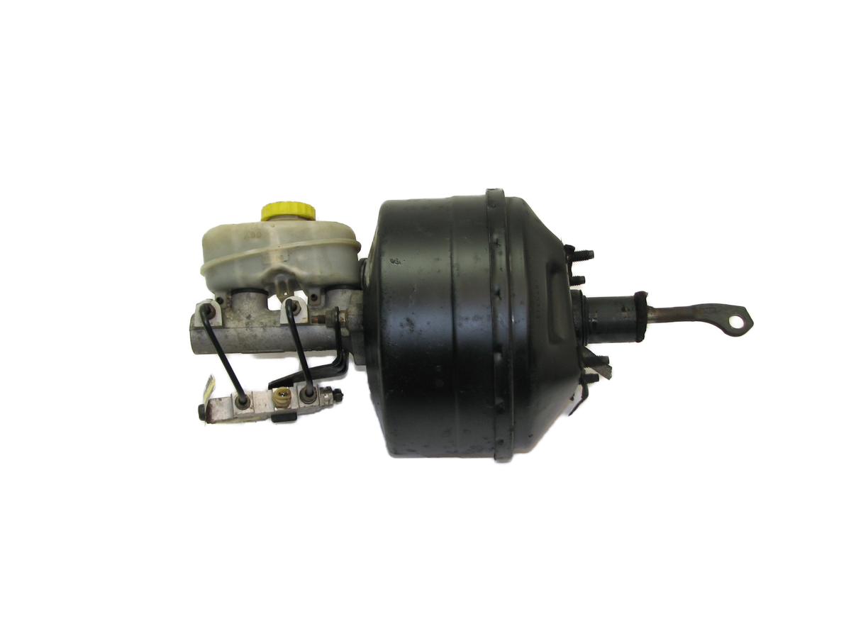 Jeep Wrangler TJ 97-06 Power Brake Booster Boot FREE SHIPPING | eBay