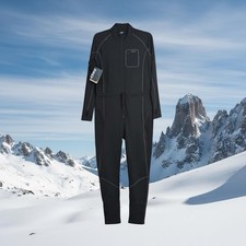 Skidoo LYNX Equitazione Unisex Strato Medio Nuovo con etichette Pezzo Unico Taglia XS