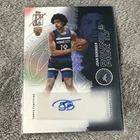 Joan Beringer RC Auto, 2025-26 Topps Signature Class Chrome Refractor #RCC-JBE