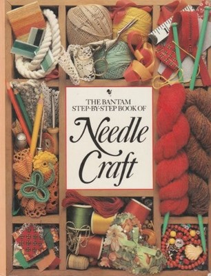 The Bantam Step-By-Step Needle - ACCEPTABLE