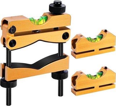 Wheeler Engineering Professional Reticle Leveling System with Heavy-Duty