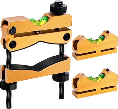 Wheeler Engineering Compatible Reticle Leveling System – Heavy-Duty