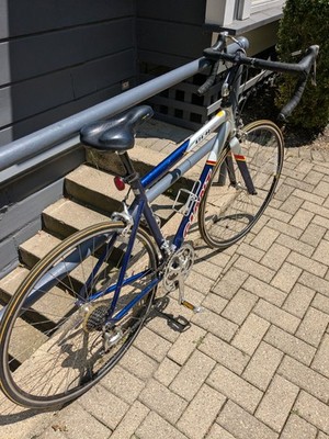 Giant OCR Womans Road Bike Size M Shimano 105 | eBay