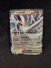 Lugia ex 017/034 Trading Card Game Classic Holo for sale online | eBay