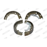 Bremsbackensatz Feststellbremse Ferodo FSB4045 Premier FüR Suzuki Hyundai Kia