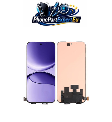 OEM LCD Screen with Digitizer and Complete Set for Xiaomi Redmi Turbo 4 PRO