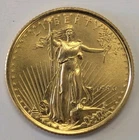1994 American Gold Eagle 1 oz — photo from another recent sale