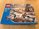 LEGO Star Wars: X-Wing Fighter (4502)