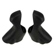 2x Bicycle Bike Brake Gear Shift Cover Lever Hood Fit For Shimano Ultegra R8000