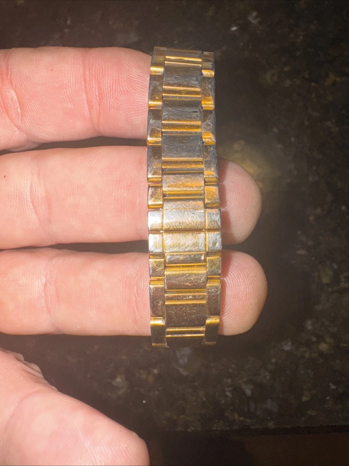 Coach Orologio Tank Donna Quarzo Acciaio Inox Quadrante Bianco W003N