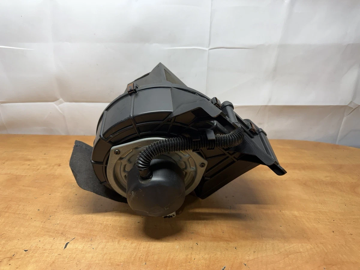 HVAC Blower Motor & Wheel for 1992 Nissan 300ZX for sale | eBay
