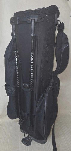 Datrek Golf Stand Bag (14 Way) - Picture 7 of 9