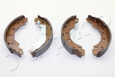 Bremsbackensatz JAPKO 55M01 203mm für SMART CITY 450 FORTWO 451 ROADSTER 452 330