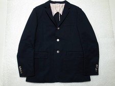 Used Thom Browne 3B Tailored Jacket Step Lape...