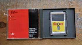 Complete ✹ TALESPIN TURBOGRAFX 16 Game ✹ Tale Spin Turbo Grafx ✹ USA