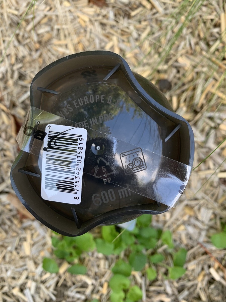 Shaker Bodymass 💪🏼 - Sport & Plein air