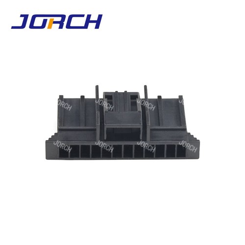 12 Pin Buchse Schwarz Wasserdicht Auto Gehäuse Stecker DJ7121YA-1.5-21 - Bild 4 von 7