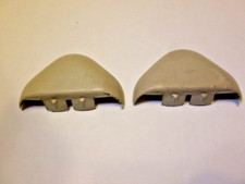 1978 1979 1980 - 1988 Regal Grand National - Seat Belt Cap Cover Pair Tan