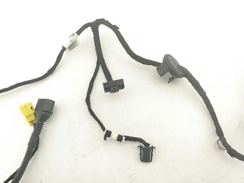 Audi A3 8P Front Passenger Door Wiring Loom 8P4971030H for Audi A3 8P Front Passenger Door Wiring Loom 8P4971030H for