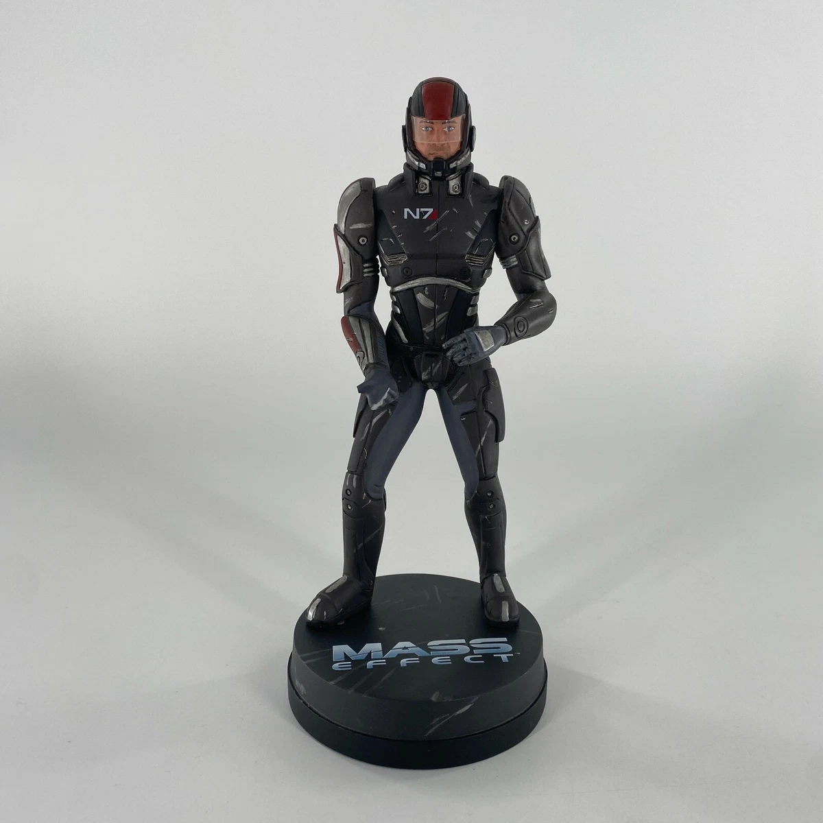 Can be calculated deepen head teacher Commander Shepard Limited Edition Polyresin Statue Mass Effect Hyperchild 2008 | eBay Can be calculated deepen head teacher Commander Shepard Limited Edition Polyresin Statue Mass Effect Hyperchild 2008 | eBay