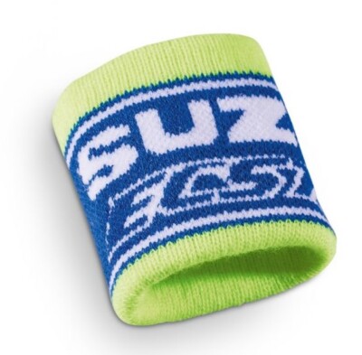 Suzuki Ecstar MotoGP GSXR Race Motorrad Bike Bremsflüssigkeitsbehälter Socke Abdeckung