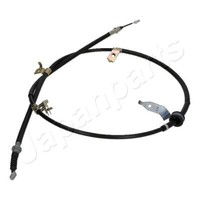 Japanparts BC-328L Handbremsseil Hinten Links FüR Mazda