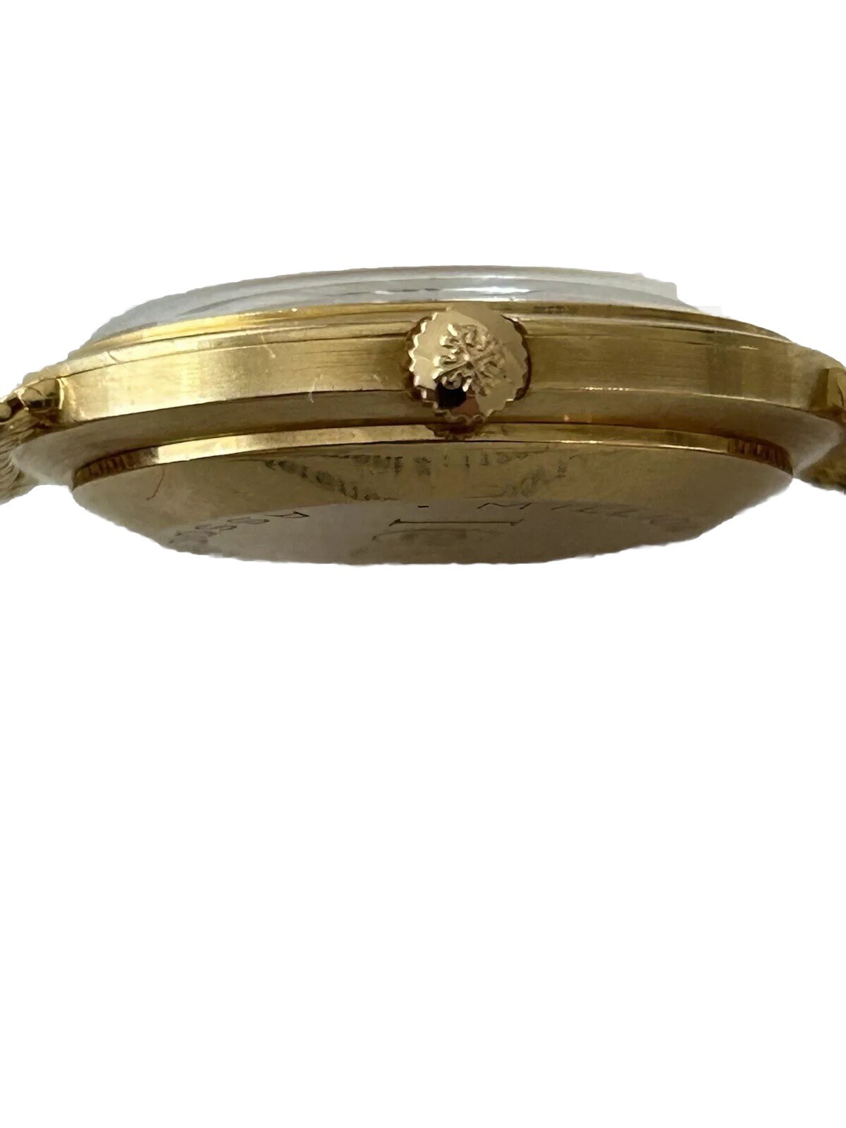 Patek Philippe 18k Solid Gold Automatic Men’s Wat… - image 5