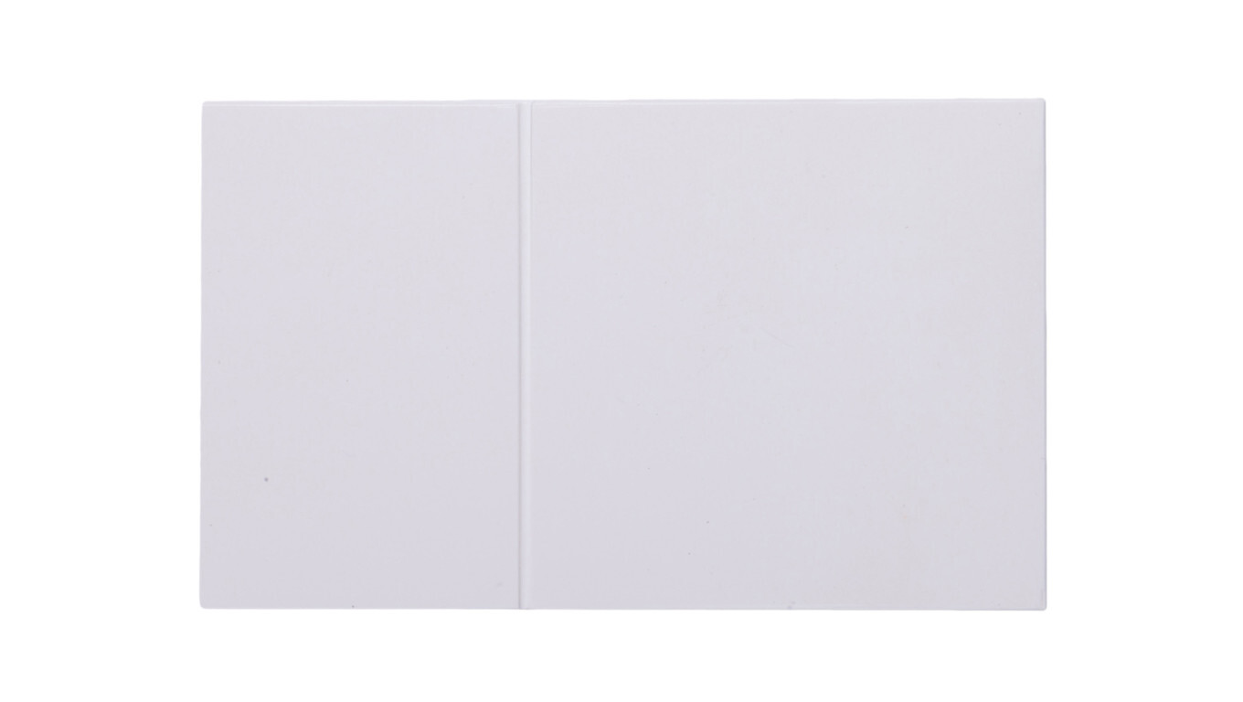 Branch duct connector LN 50x20 330966 /T2UK