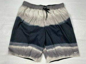 nike swimsuit shorts