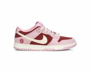 nike red velvet sb dunks