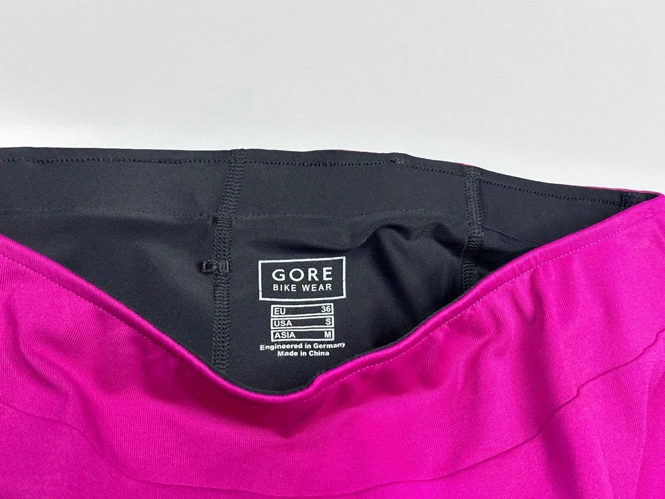 Gore Bike Wear women's skirt S - Image 2 of 4