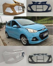 STOßSTANGE VORNE LACKIERT IN WUNSCHFARBE NEU für Hyundai i10 2013-2016