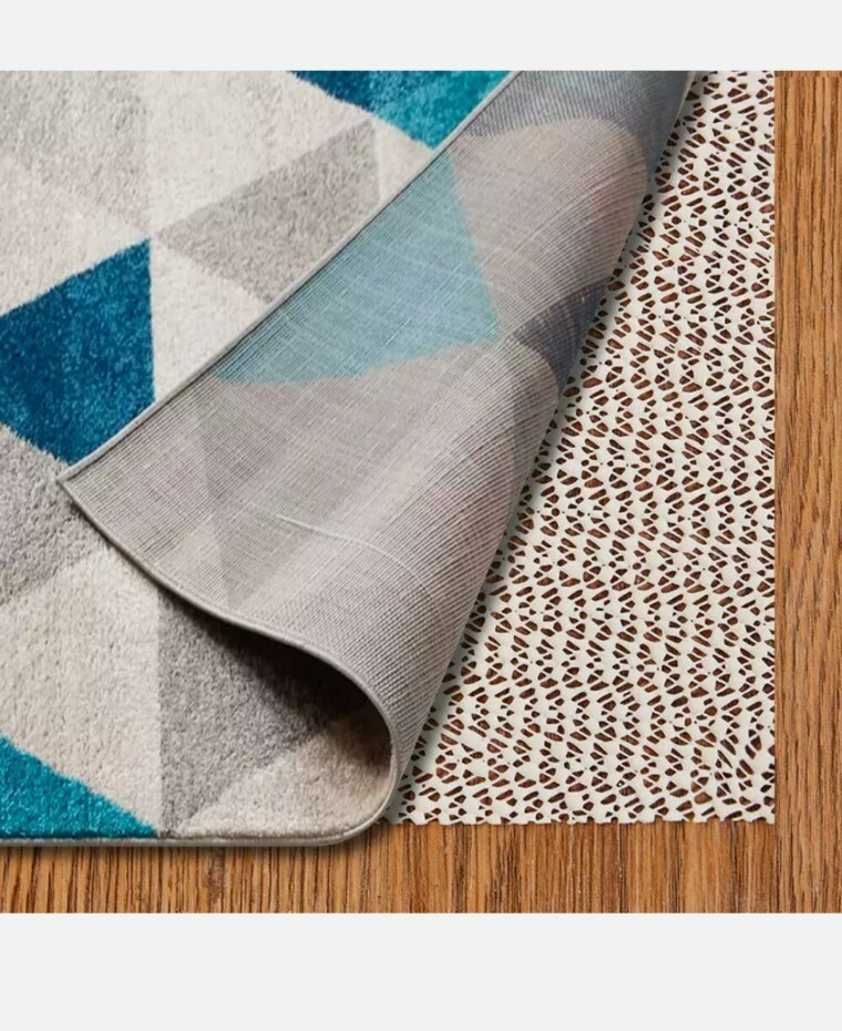 Ninja 8' x 10' Non Slip Rug Pad Premium Gripper Area Strong Grip