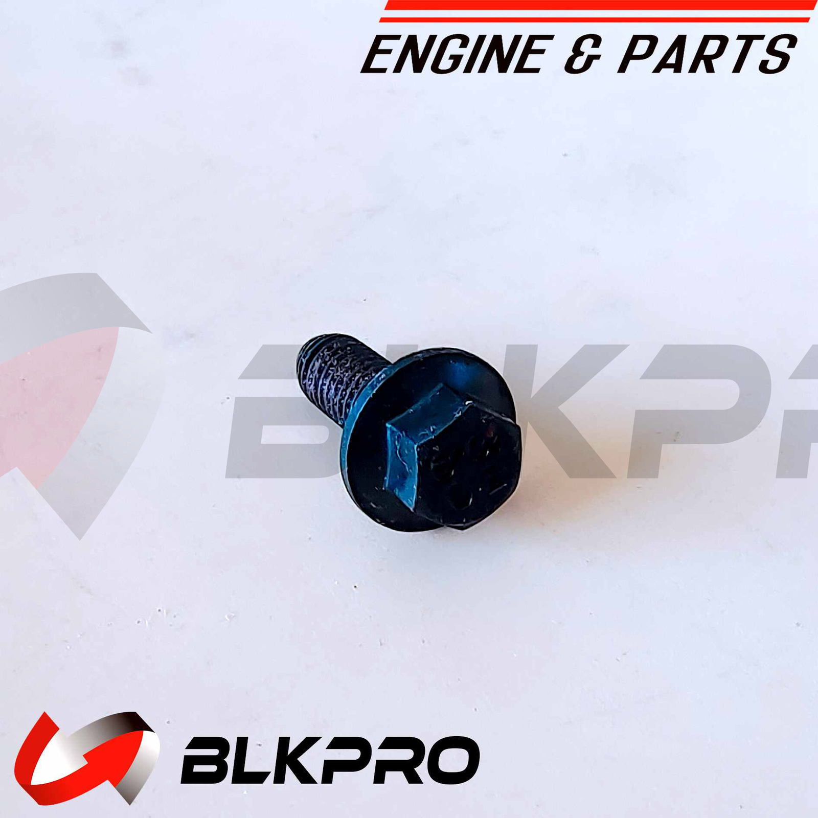 New Screw Hex Flange Head Cap For Cummins Engine Parts 3936683 | eBay 