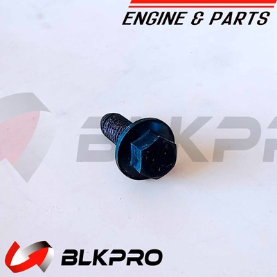 New Screw Hex Flange Head Cap For Cummins Engine Parts 3936683 | eBay