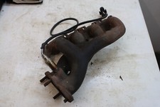 Audi A4 1,8 20V VW Passat 3B ADR Abgaskrümmer Lambdasonde 058 253 033A