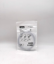 Sensore Di Posizione Parker P8S-GPCHX, PNP NO, M8 3 Pin, 10-30VDC 100mA, Usato