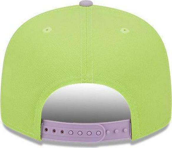 New Era Chicago White Sox Sky Cyber Green Gray Neon 9Fifty 950