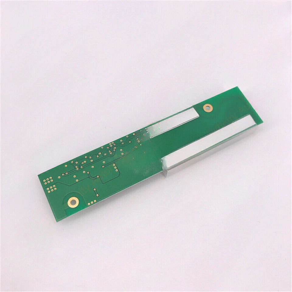 NEC 104PW201 104PW201-A CXA-0474 PCU-P267 LCD Screen Inverter PLC Module - Bild 4 von 4