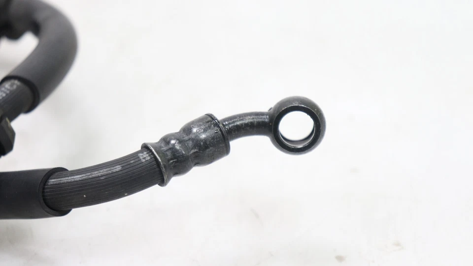 1996 HONDA SHADOW ACE 1100 REAR BRAKE HOSE - Image 4 of 4