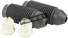 VWSHB-GIVF-KIT Febest BOOT WITH JOUNCE BUMPER FRONT SHOCK ABSORBER KIT 357413175